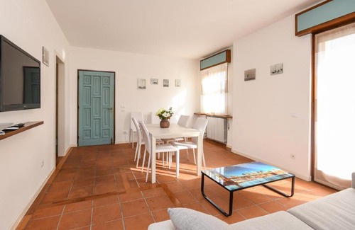 Desenzano del Garda City Centre Apartment | Appartamenti G&G