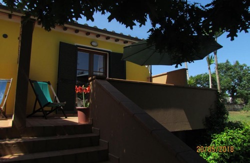 Capoliveri Apartment | Appartamenti i Tigli