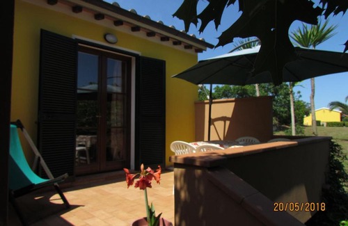 Capoliveri Apartment | Appartamenti i Tigli