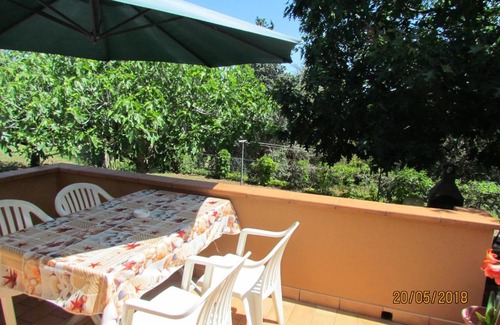 Capoliveri Apartment | Appartamenti i Tigli