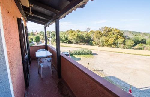 Porto Pollo Apartment | Appartamenti Il Borgo Porto Pollo 400 metri dal mare