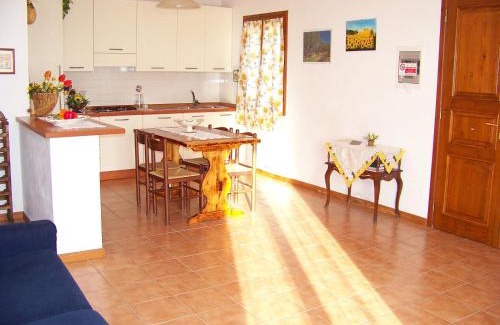 Chiocchio Apartment | Appartamenti Il Girasole
