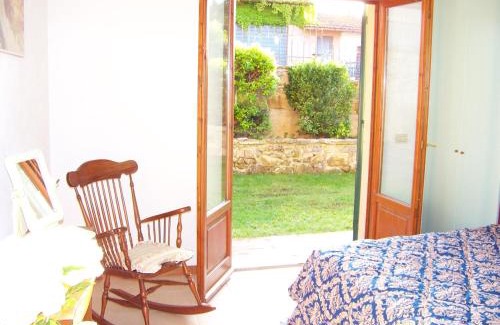 Chiocchio Apartment | Appartamenti Il Girasole
