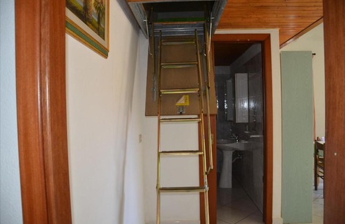 Iscra e Voes Apartment | Appartamenti in villa indipendente a 200 metri dalla spiaggia