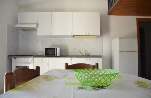 Iscra e Voes Apartment | Appartamenti in villa indipendente a 200 metri dalla spiaggia
