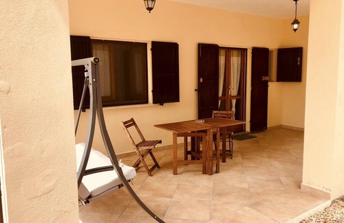 Sorso Apartment | Appartamenti Indipendenti in Villa a due Passi dal Mare