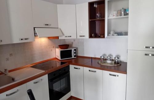 La Muddizza Apartment | Appartamenti Isola Rossa