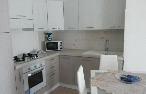 La Muddizza Apartment | Appartamenti Isola Rossa