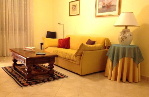 Abbadia San Salvatore Apartment | Appartamenti la Castagna