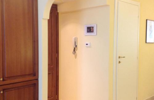 Abbadia San Salvatore Apartment | Appartamenti la Castagna