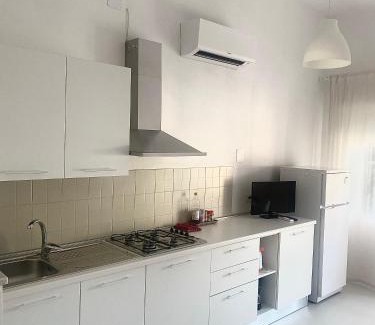 Santa Maria Navarrese Apartment | Appartamenti Le Mimose