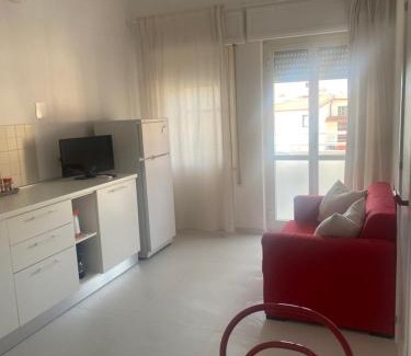 Santa Maria Navarrese Apartment | Appartamenti Le Mimose