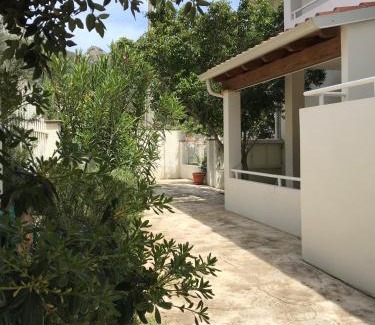 Santa Maria Navarrese Apartment | Appartamenti Le Mimose