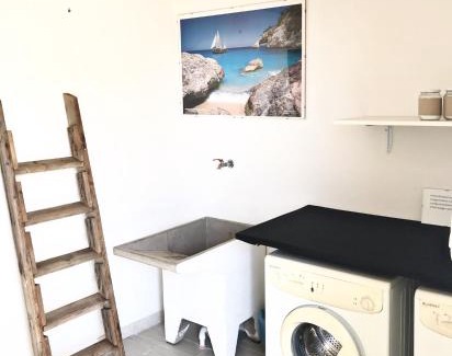 Santa Maria Navarrese Apartment | Appartamenti Le Mimose
