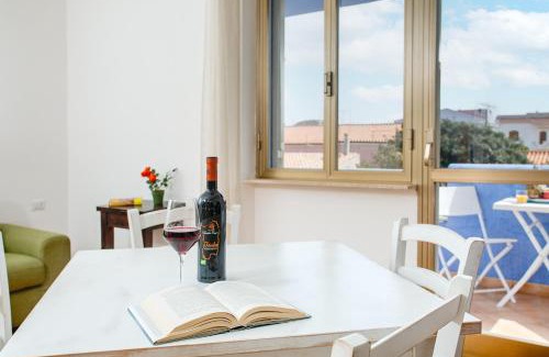 Santa Teresa di Gallura Apartment | Appartamenti Lungoni