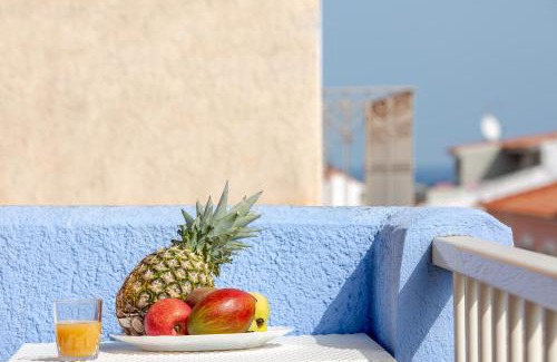 Santa Teresa di Gallura Apartment | Appartamenti Lungoni
