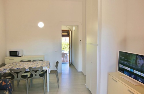 San Teodoro City Centre House | Appartamenti l'Avru