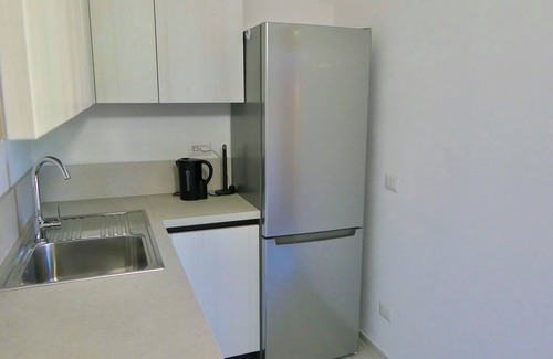 San Teodoro City Centre House | Appartamenti l'Avru