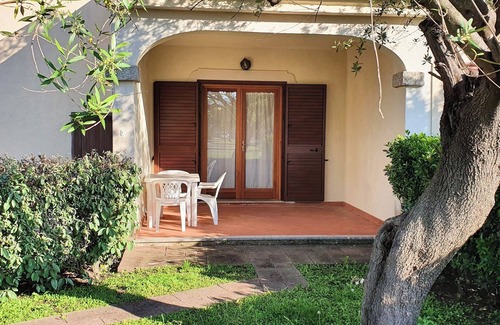 San Teodoro City Centre House | Appartamenti l'Avru