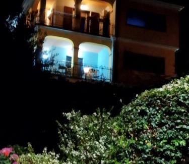 Jerzu Apartment | Appartamenti La Collina