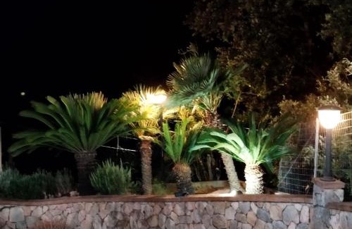 Jerzu Apartment | Appartamenti La Collina