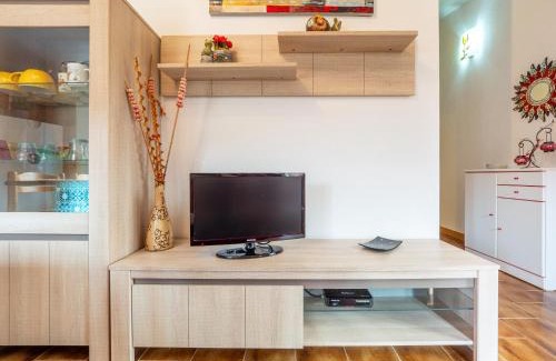 Chia Apartment | Appartamenti La Conchiglia