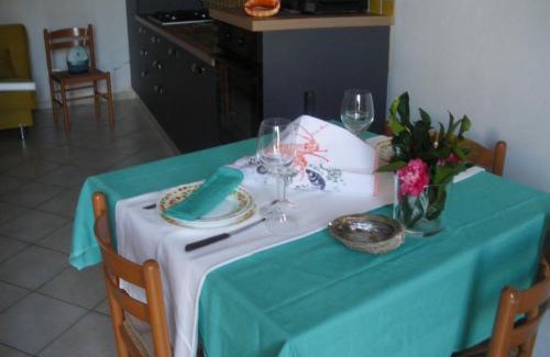 Trinita d'Agultu e Vignola Apartment | Appartamenti la Fontanella