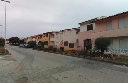 Trinita d'Agultu e Vignola Apartment | Appartamenti la Fontanella
