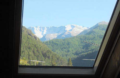 Cesana Torinese Apartment | appartamenti la ginestra