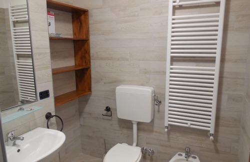 Cesana Torinese Apartment | appartamenti la ginestra