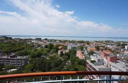 Lignano Sabbiadoro Apartment | Appartamenti La Torre