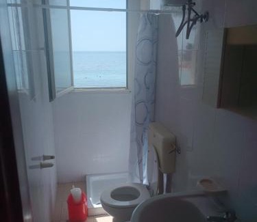 Padula Bianca House | Appartamenti La Spiaggia