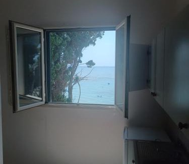 Padula Bianca House | Appartamenti La Spiaggia
