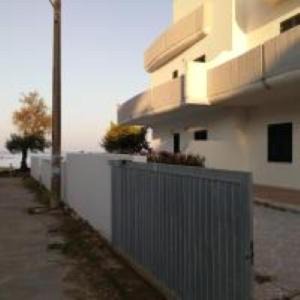Padula Bianca House | Appartamenti La Spiaggia