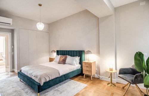 Milan Centre Apartment | Appartamenti LaTatiana a Milano