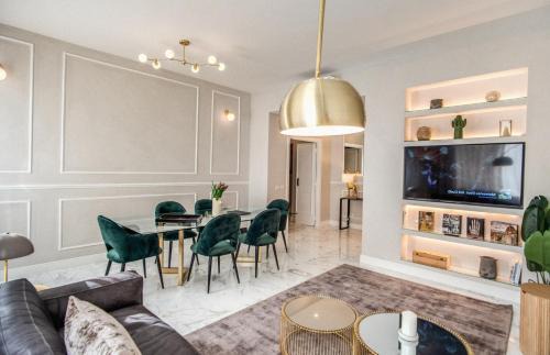 Milan Centre Apartment | Appartamenti LaTatiana a Milano