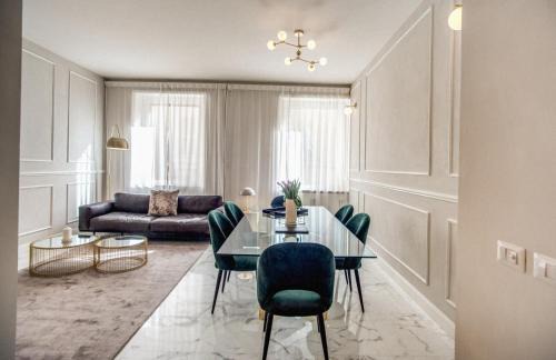 Milan Centre Apartment | Appartamenti LaTatiana a Milano