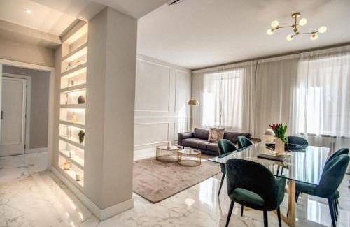 Milan Centre Apartment | Appartamenti LaTatiana a Milano