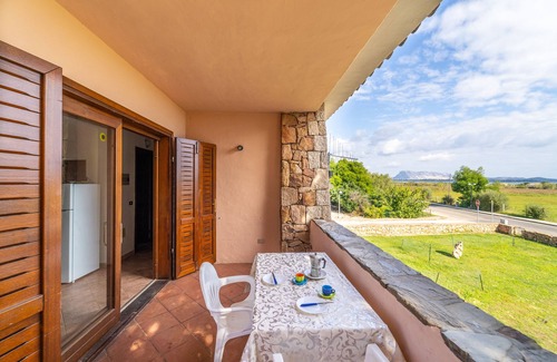 San Teodoro City Centre Condo | Appartamenti Le Carrube vicini al mare