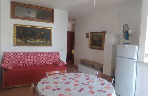 San Foca House | Appartamenti Le Fontanelle