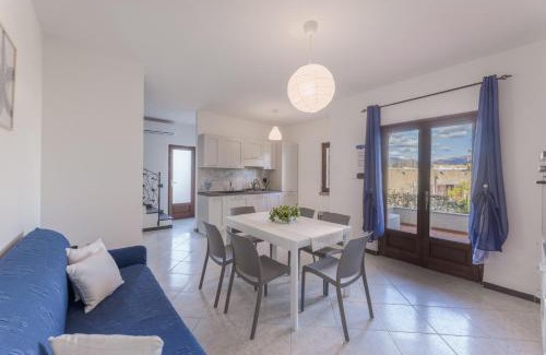Tanaunella Apartment | Appartamenti Le Magnolie
