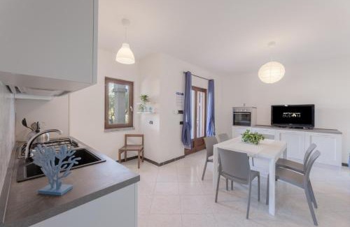 Tanaunella Apartment | Appartamenti Le Magnolie