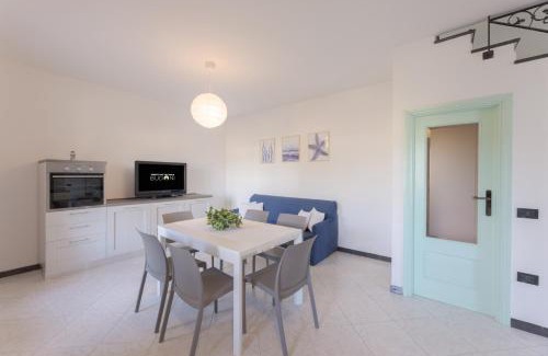 Tanaunella Apartment | Appartamenti Le Magnolie