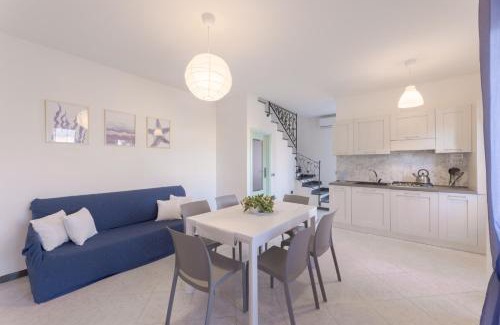 Tanaunella Apartment | Appartamenti Le Magnolie