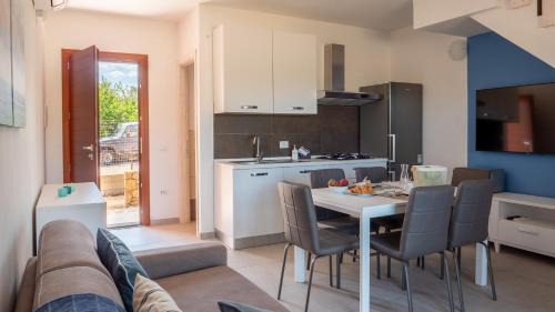 Case Peschiera-Lu Fraili Apartment | appartamenti lu fraili