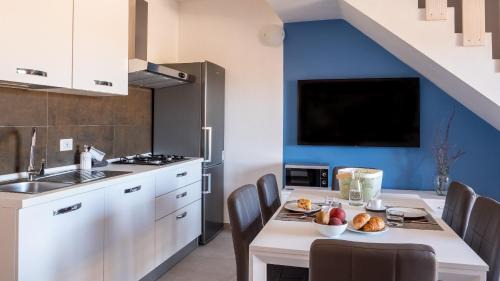 Case Peschiera-Lu Fraili Apartment | appartamenti lu fraili