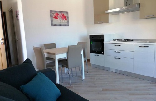 Badesi Apartment | Appartamenti Mare Blu
