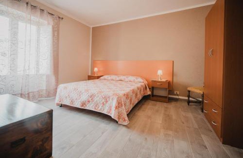 Old Town Apartment | Appartamenti Marellina