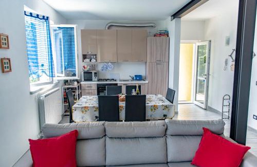 Gonte Apartment | APPARTAMENTI Michael Nicolo