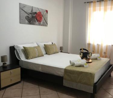 Parghelia Apartment | Appartamenti Michelino